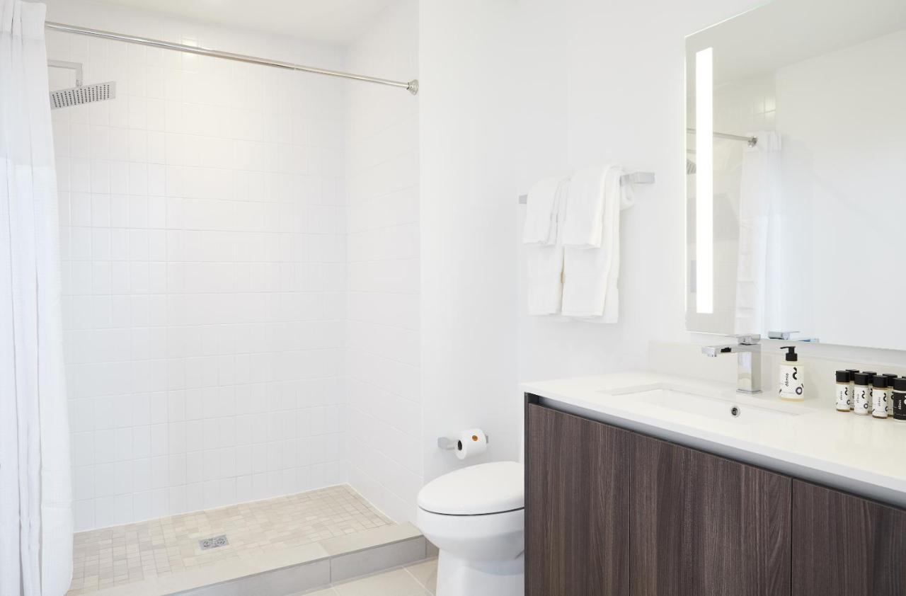 Apartahotel Domio Wynwood