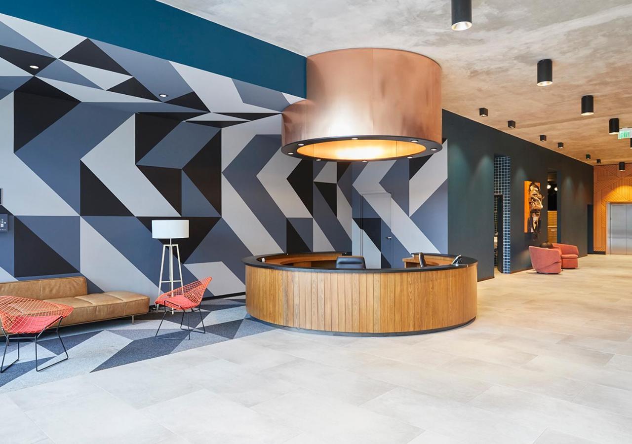 Apartahotel Domio Wynwood Miami