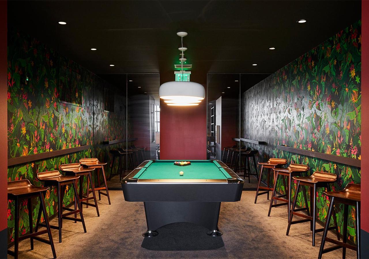 Domio Wynwood Apartahotel 4*