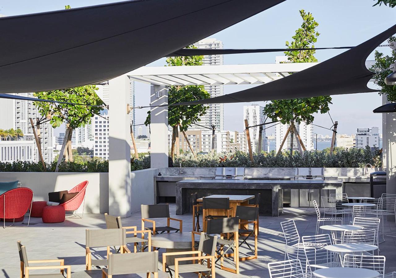 Apartahotel Domio Wynwood Miami