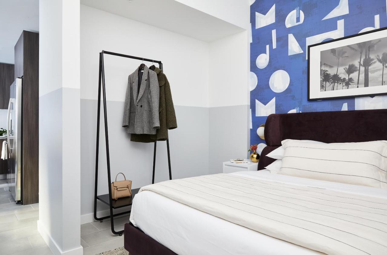 Domio Wynwood Apartahotel