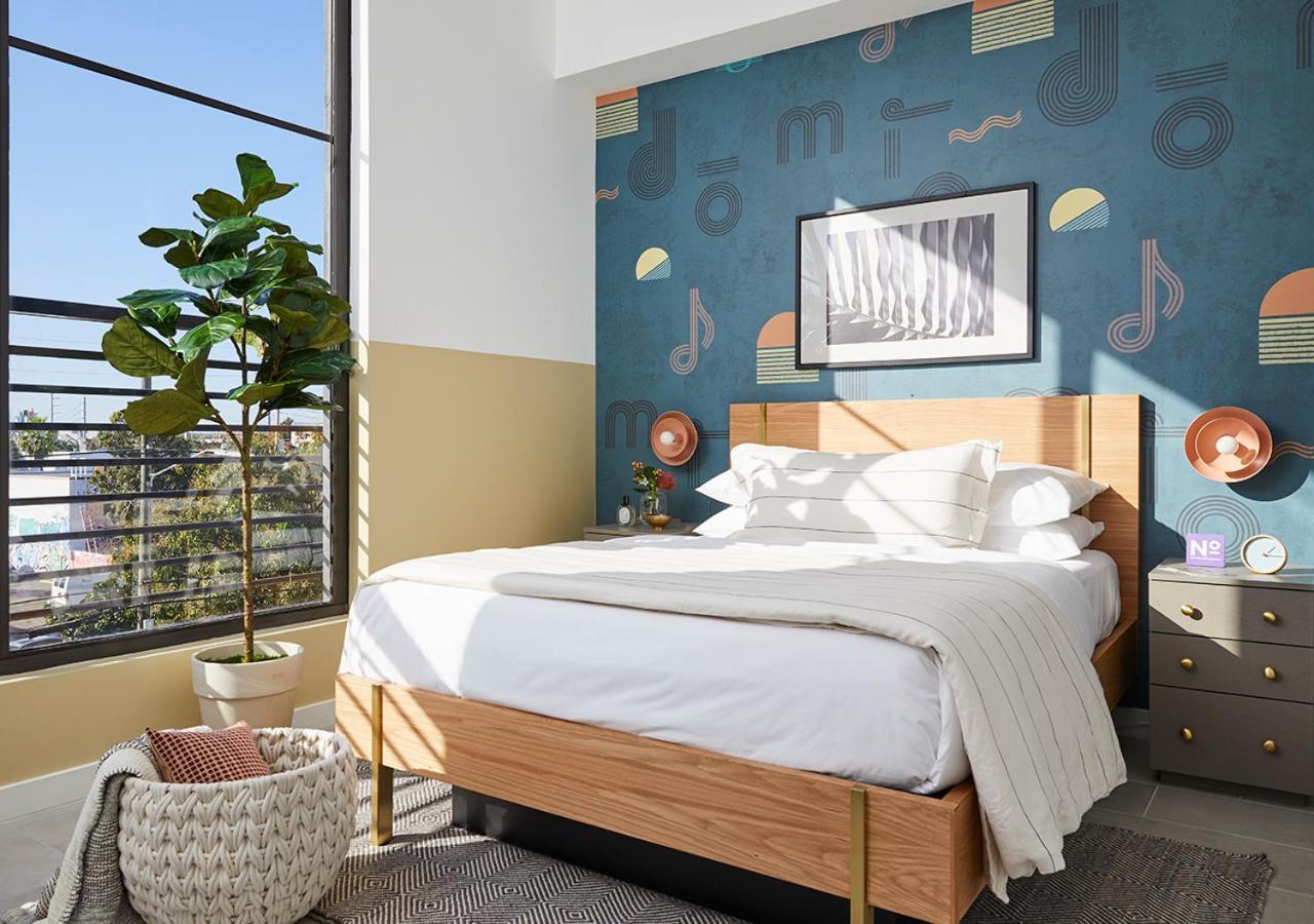 Apartahotel Domio Wynwood 4*
