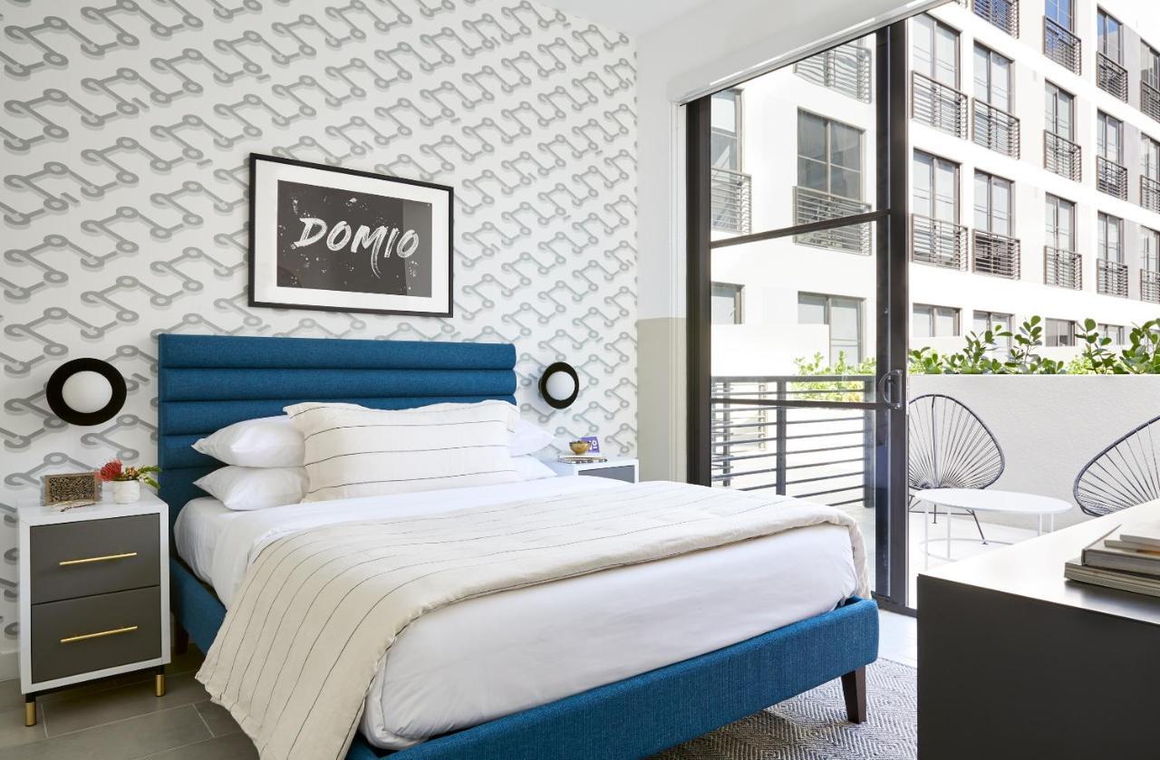 Domio Wynwood Apartahotel
